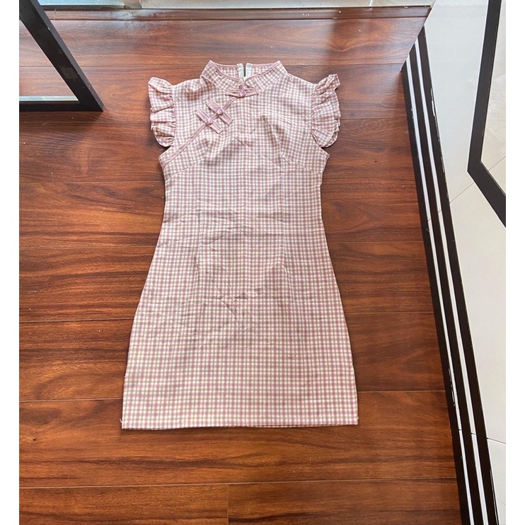 Sườn Xám nhà may 💥💥