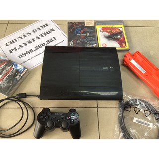 Máy supper slim 4x đời cuối hack list 1000 game