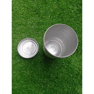 Lon sữa GUIGOZ của pháp,Lon sữa xưa