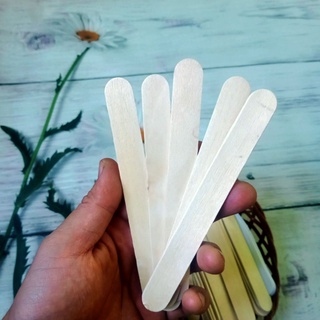 Que gỗ lấy sáp wax lông