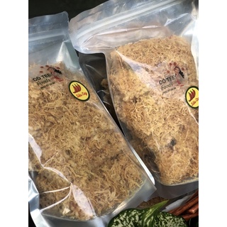 Cơm cháy siêu chà bông Cô Tee - Gói 250g