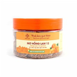 Mơ hồng lam 12 350g mới