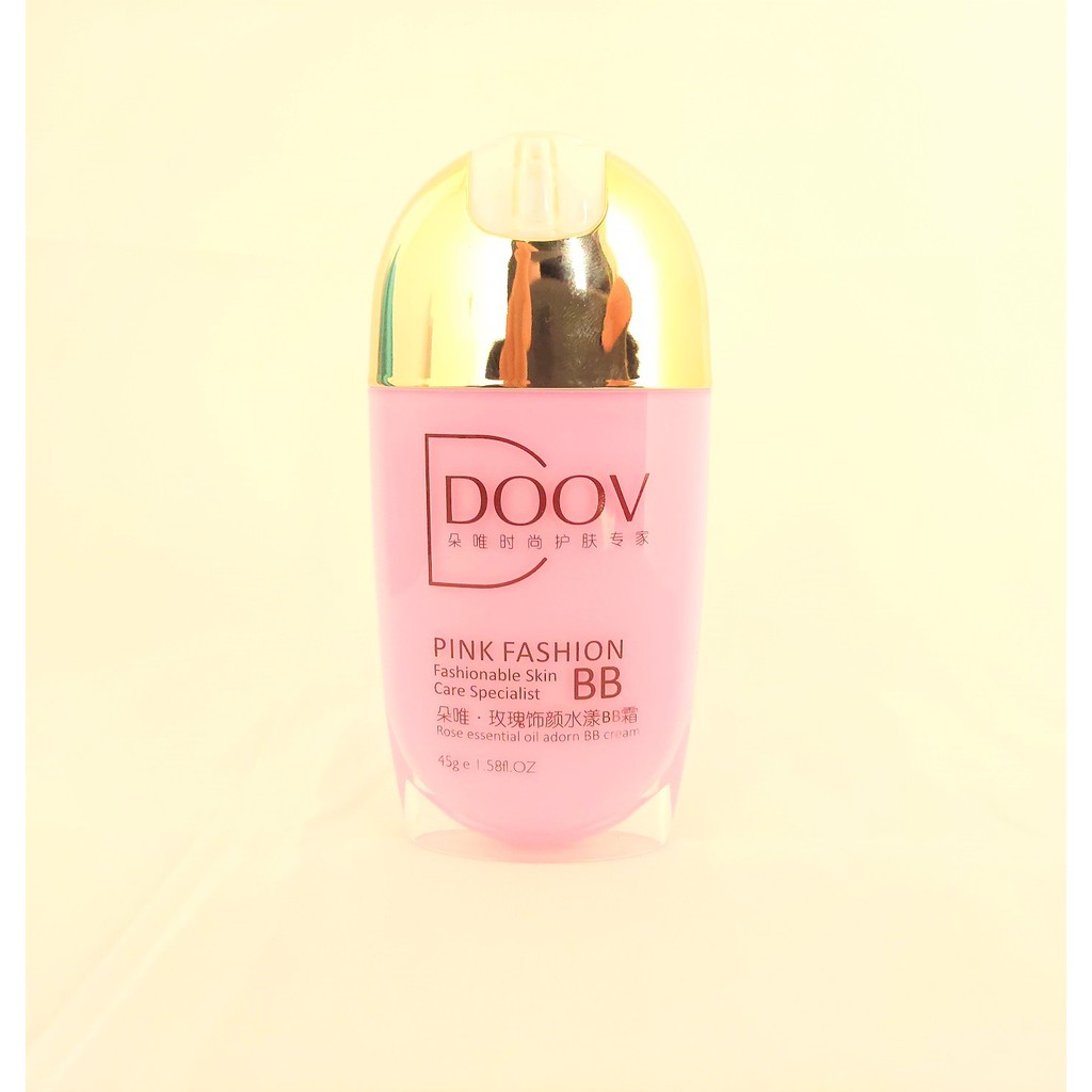 Kem nền BB mỏng nhẹ tự nhiên cho làn da trắng sáng | BigBuy360 - bigbuy360.vn