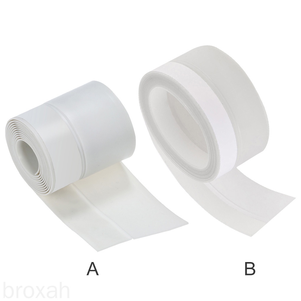 Cuộn Dây Silicone Dán Cửa Sổ Dài 1m