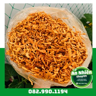 [KHUYẾN MÃI SỐC] 100gr ĐÔNG TRÙNG HẠ THẢO THƯỢNG HẠNG, Dùng cho pha trà, ngâm rượu - CHÈ AN NHIÊN - [annhienvietnam.com]