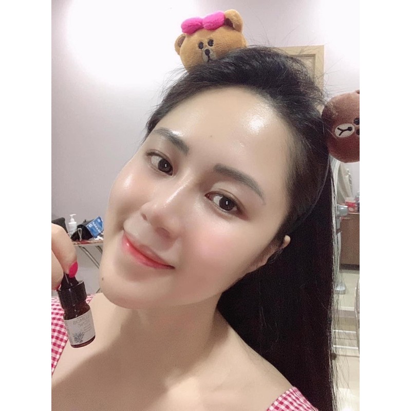 Serum mụn Lumos mẫu mới 2022 chai to | BigBuy360 - bigbuy360.vn