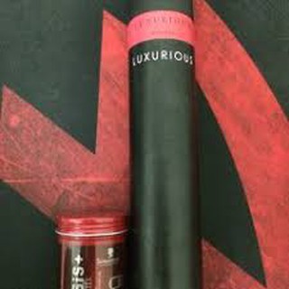 Combo Sáp vuốt tóc Osis và Gôm Luxurious
