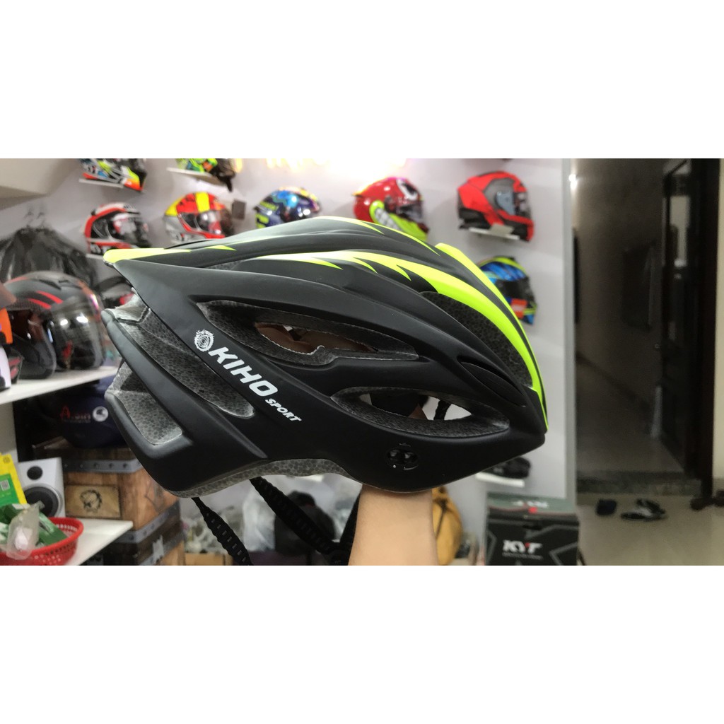 Mũ xe đạp Royal, Fonix, Kiho  Nón xe đạp