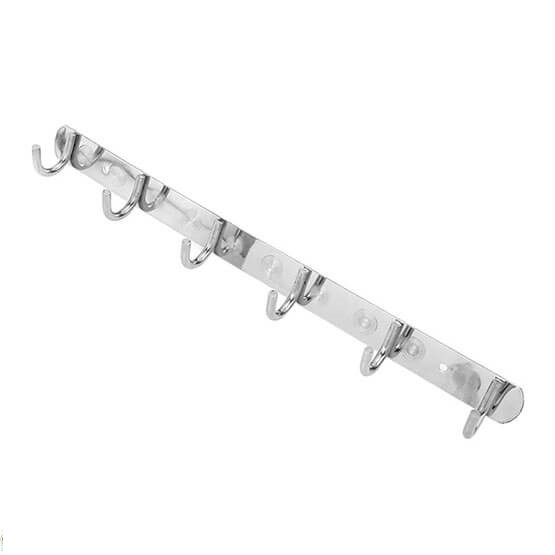 MÓC TREO ĐỒ VẬT DÁN TƯỜNG