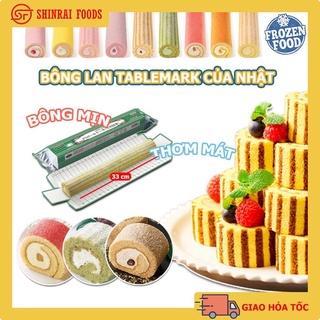 Bông lan kem TableMark 200gram Nhật Bản