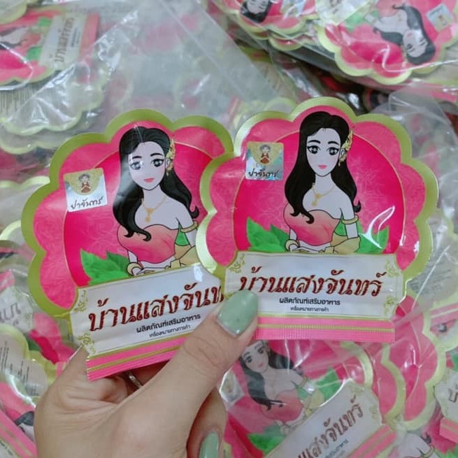 Nở ngực đông y cao cấp mạnh gấp 2 lần Nở Vip Althawin