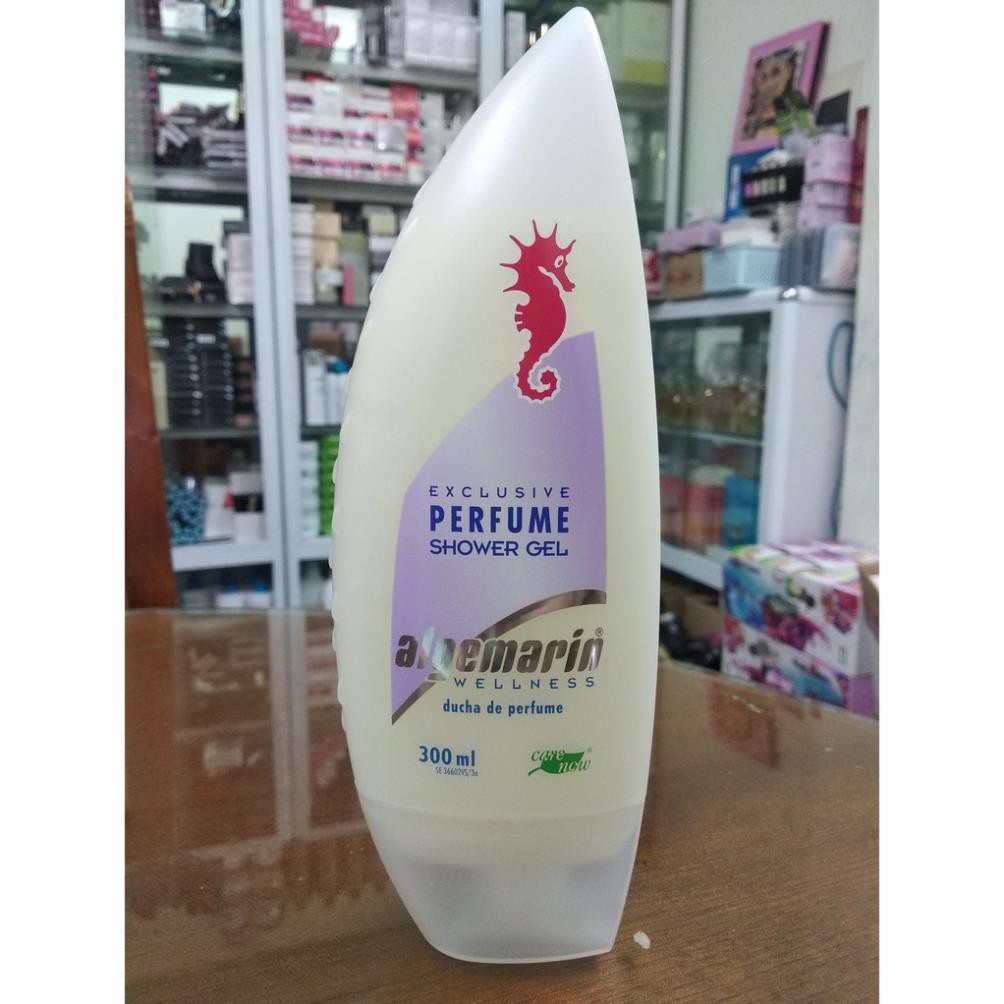 [CHÍNH HÃNG] ALGEMARIN SỮA TẮM CÁ NGỰA 330ml