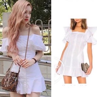 ❤️ VÁY TRỄ VAI NÀNG THƠ ❤️ CÓ SẴN ❤️