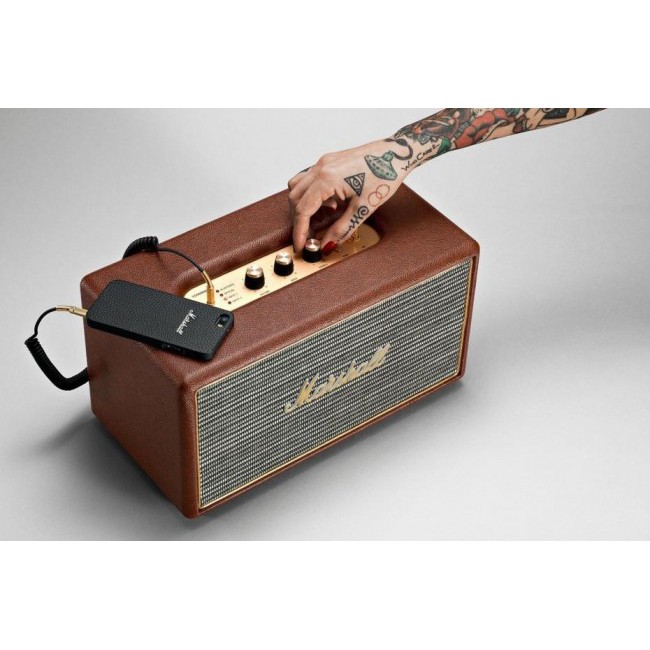 Loa Bluetooth Marshall Stanmore 1 chính hãng 100% new seal 100%