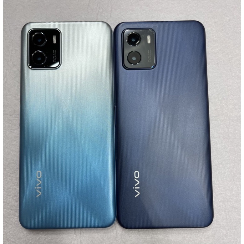 Vỏ Vivo Y15a / Y15s _ Nắp lưng vivo Y15a / Y15s công ty