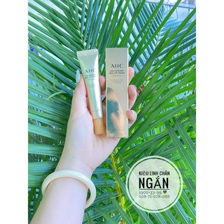 Kem dưỡng mắt ahc