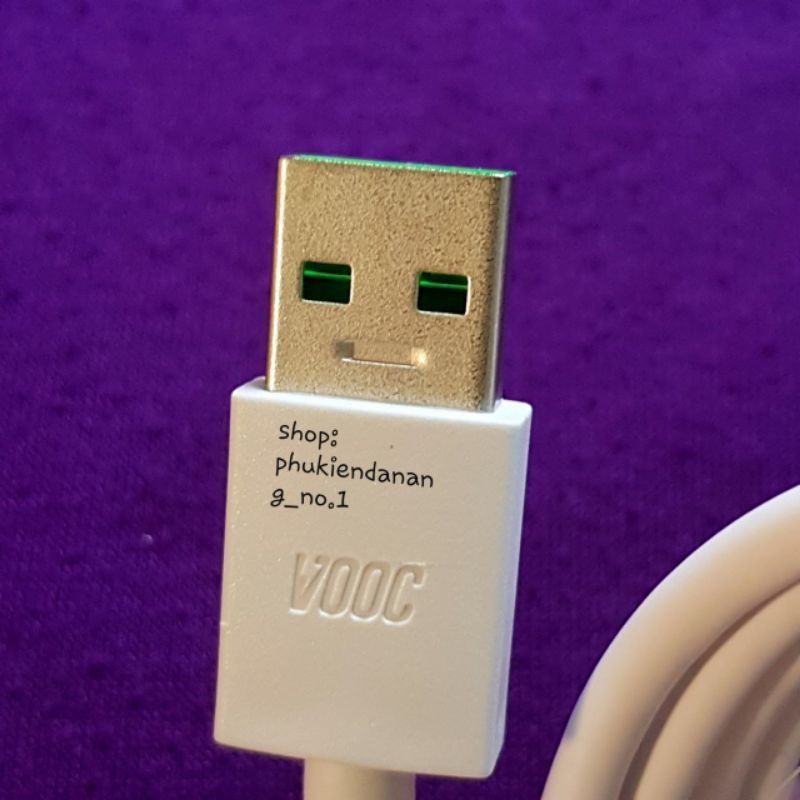 CÁP SẠC NHANH  REALME Q, Q2, Q3, Q3s, Q3 PRO, X, XT, X2, X50, V5, 5PRO, 6, 6PRO, 7, 8... NEW SEAL.