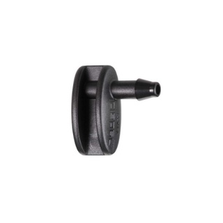 Nút bịt 1/4" (Đầu nối cuối ống 4-6mm) hộp 5 cái/ Hole plugs 5pcs Claber 91170
