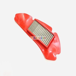 lọc gió thép SH Ý MS1234