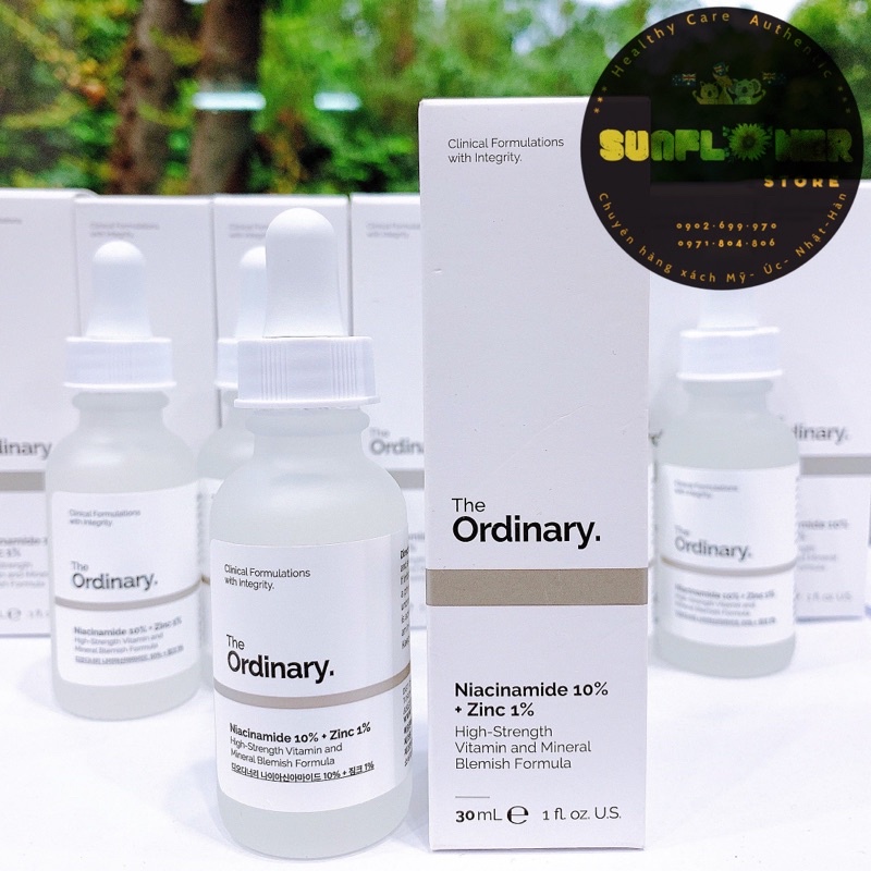 Serum Trắng Da Mờ Thâm Alpha Arbutin 2% + HA 30ml - The Ordinary | BigBuy360 - bigbuy360.vn