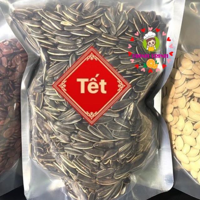 500G HẠT HƯỚNG DƯƠNG SẤY GIÒN