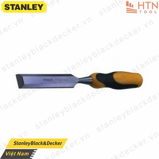 [CHÍNH HÃNG] STANLEY - 16-275 Đục gỗ 10mm/3/8"