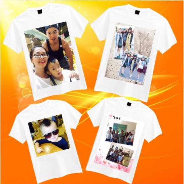 In áo theo yêu cầu