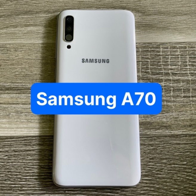 Bộ xương vỏ samsung A70