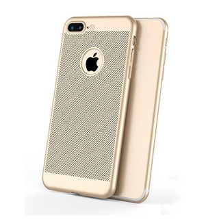 Ốp lưng dạng lưới tản nhiệt IPhone 7 / 7 Plus / 8 / 8 Plus