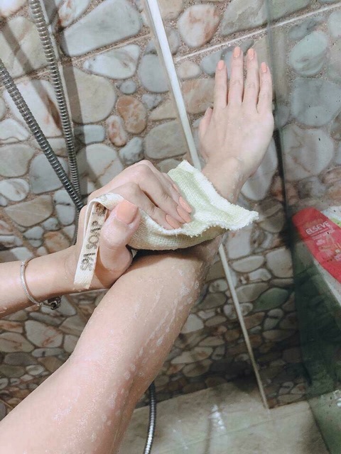 Xà bông tắm trắng thảo dược thái lan