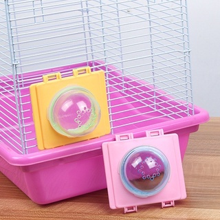 Đồ chơi hamster, Cổng chui gắn lồng