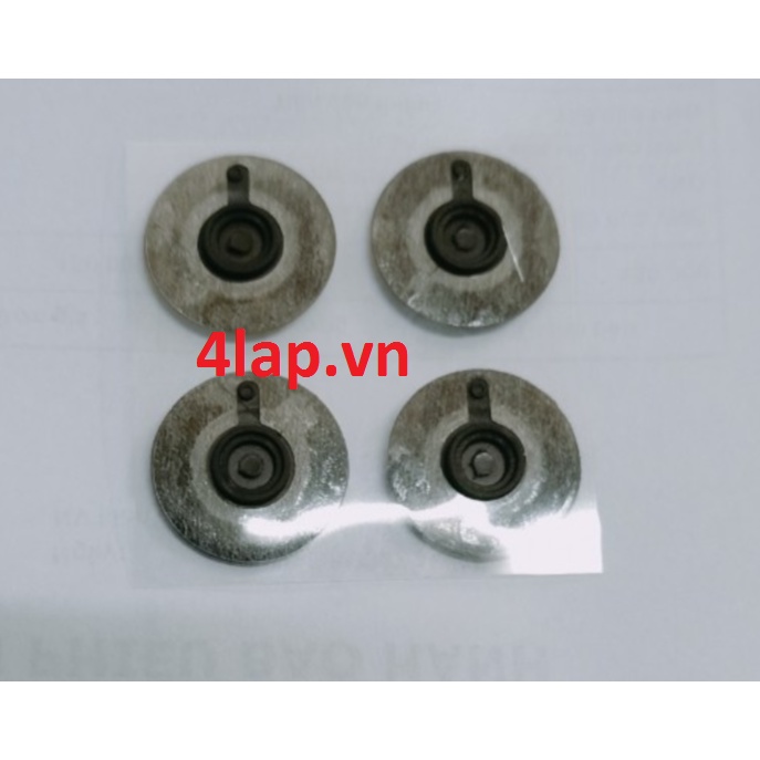 Chân Cao Su Cho MacBook Pro A1278 A1286 A1297 13 15 17 inch