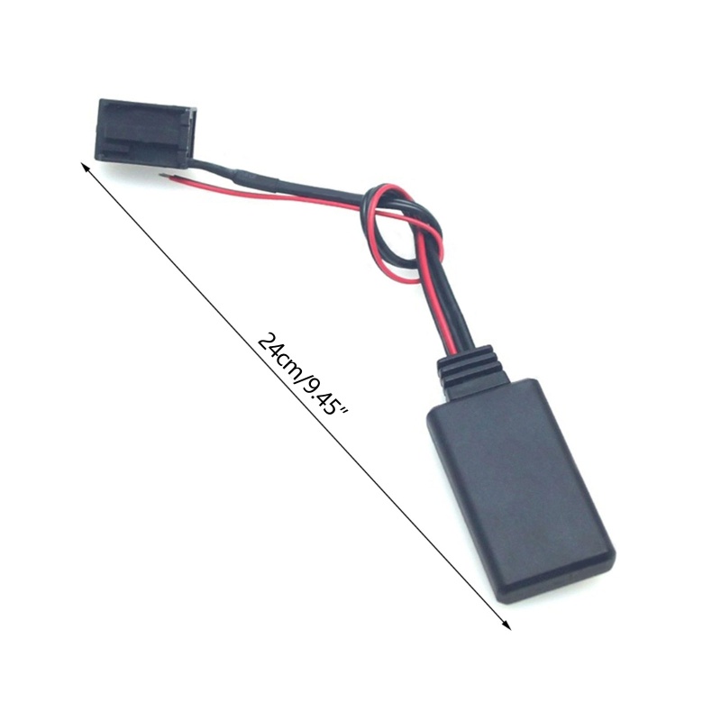 Cáp Chuyển Đổi Kết Nối Bluetooth Cho Micro SUN AUX