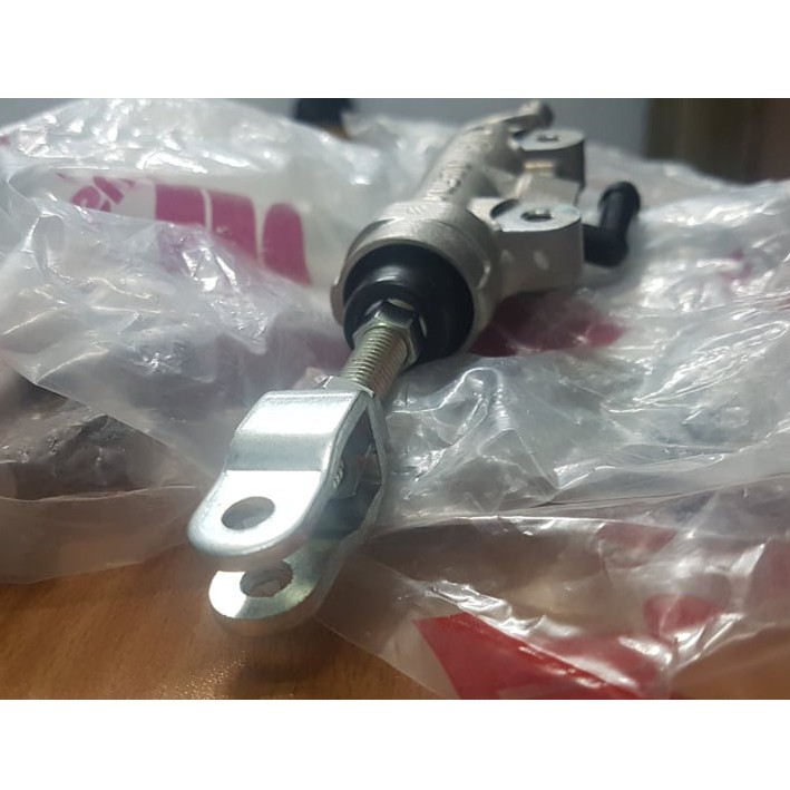 Pen Đạp NISSIN - Raider, Xì Po RGV - Chính Hãng Suzuki