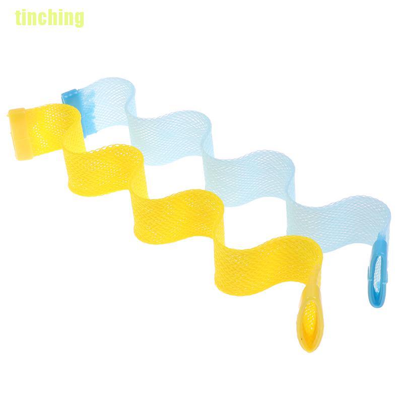 Bộ Tóc Giả Gợn Sóng Nước 10 30Cm
