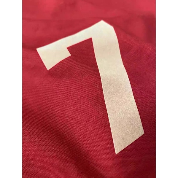 ⚡️⚡️ Áo phông FEAR OF GOD Seventh Collection/ FEAR OF GOD '7' T-Shirt -/ Tee FOG - Áo phông FOG