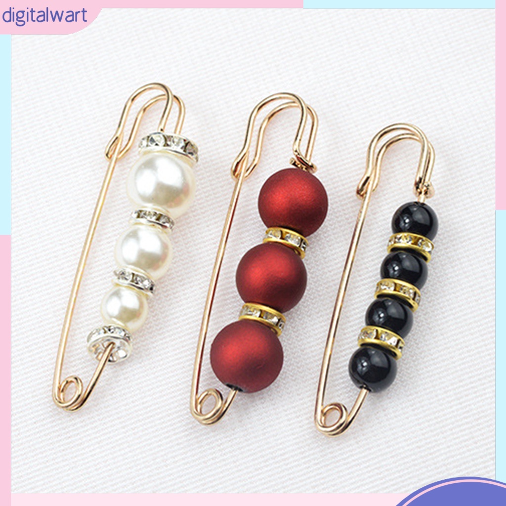 Ghim cài áo hình kim tây độc đáo cho nữ