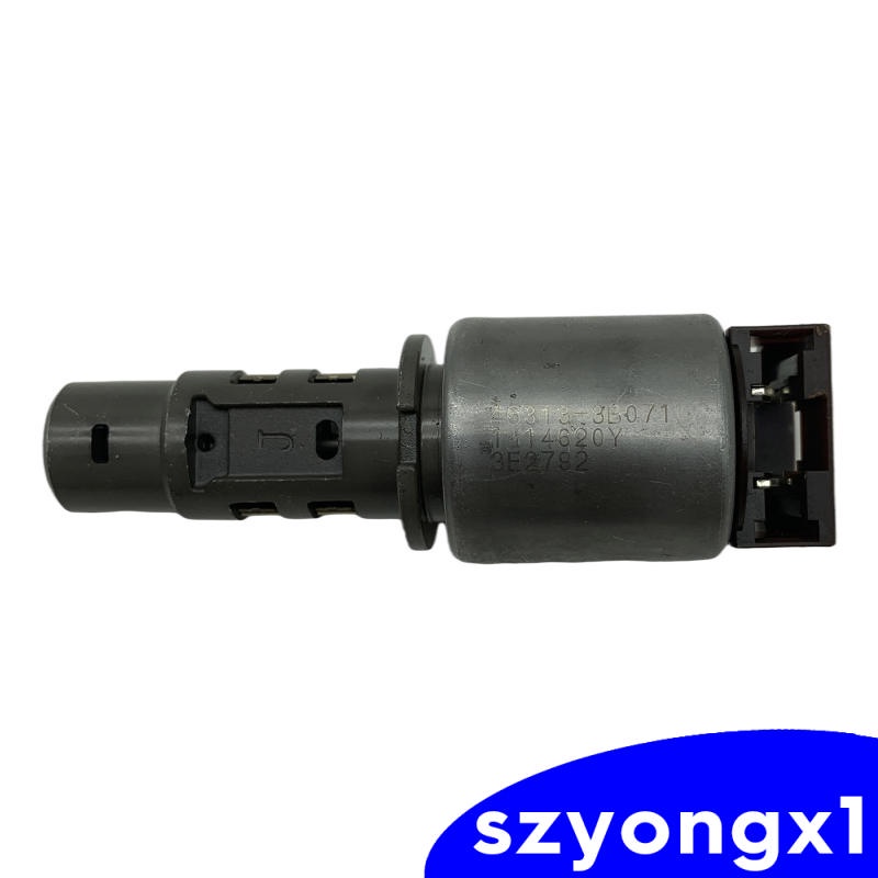 Van điện từ tự động cho Hyundai