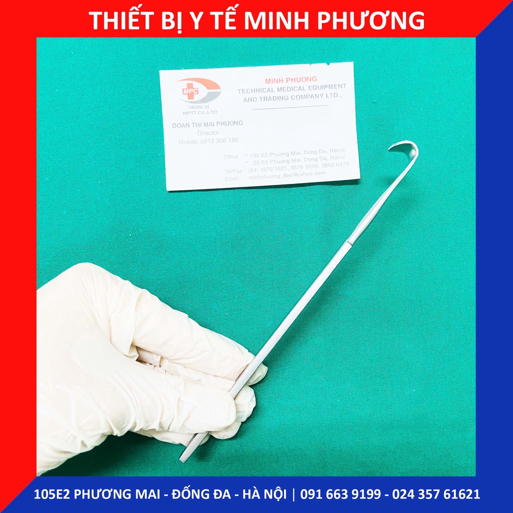 Van hến các cỡ