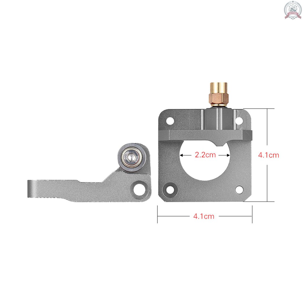 Phụ Kiện Máy In 3d Mk8 1.75mm Cho Cr-10 Cr-10s