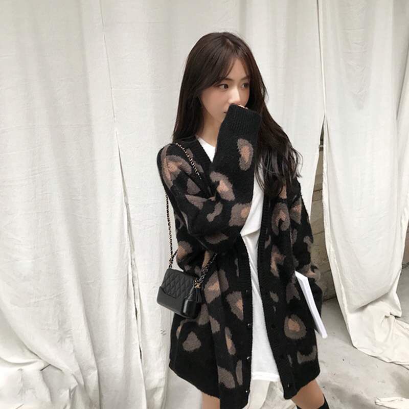 Áo khoác len cadigan quảng châu cao cấp siêu xinh cập bến hottgirl secret full size 40-65kg | BigBuy360 - bigbuy360.vn