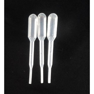 Pipet pasteur - Ống nhỏ giọt  -  transferpet 0.2ml
