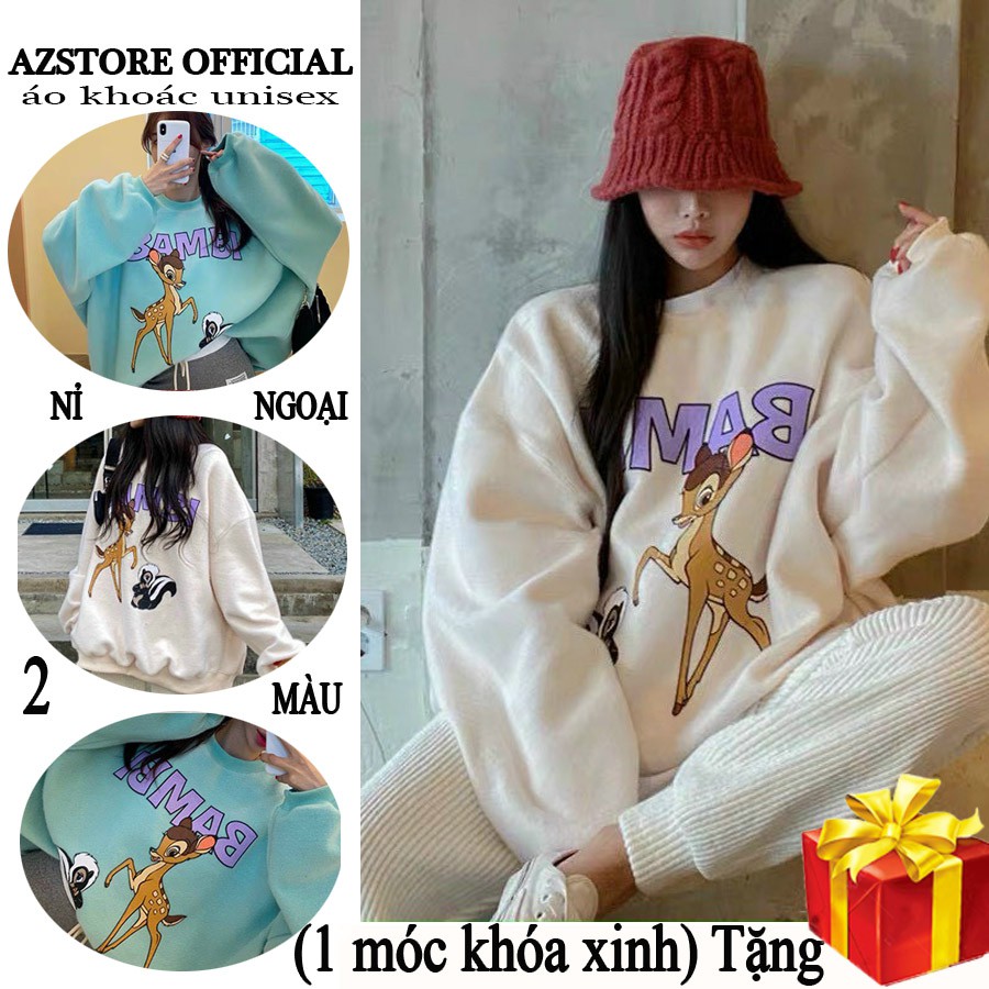 (FREESHIP) ❤ áO Khoác Nỉ Sweater Nam Nữ Unisex - in chữ Cardigan vải dày mịn