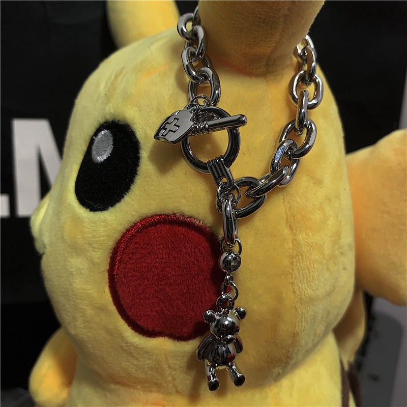 Vòng Tay Phong Cách Cá Tính Cho Nam Nữ 22208