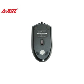 Chuột ajazz X1180