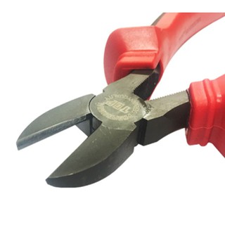 KÌM  CÁN ĐỎ ĐEN CẮT ( TOP ) 5'' - 6'' - 7''