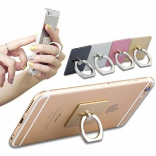 Giá đỡ đt hình nhẫn tiện lợi