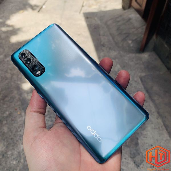 Dán dẻo PPF oppo find x2 find x2 pro trong suốt hoặc nhám chống bám vân tay bảo vệ máy mua 1 tặng 1 huỳnh tân store