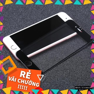 CƯỜNG LỰC IPHONE FULL MÀN 10D
