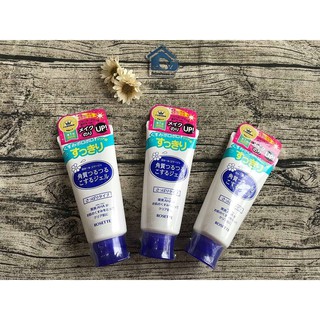 ( Có Bill ) Tẩy Da Chết Rosette Peeling Gel 120g Nhật Bản